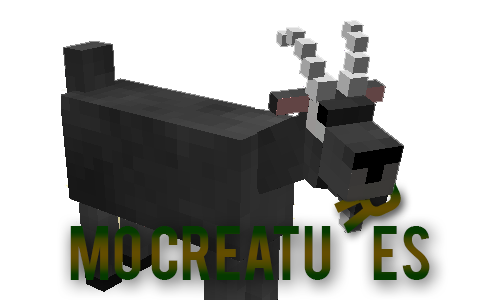 Mo' Creatures - l TestGames e Tutoriais