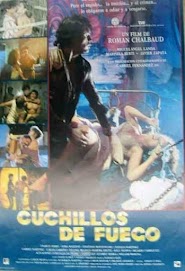 Cuchillos de fuego (1990)