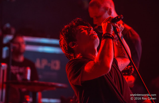 Gary Numan at The Opera House in Toronto, May 24 2016 Photos by Roy Cohen for One In Ten Words oneintenwords.com toronto indie alternative live music blog concert photography pictures