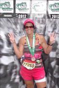 Grandma Marathon 2012