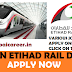 Jobs in Etihad Rail Dubai 2019