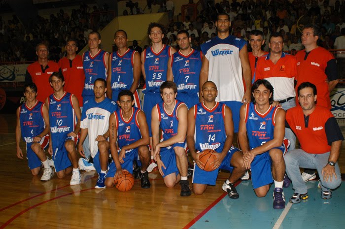 BLOG WINNER HISTÓRIA Campeonato Paulista de 2004 foi inesquecível
