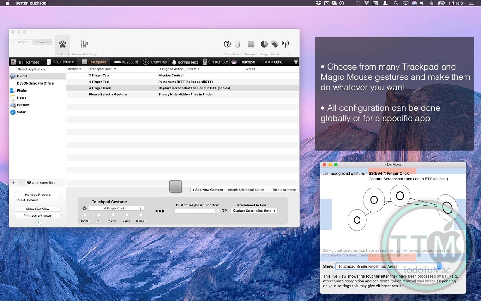 Bettersnaptool Bettersnaptool