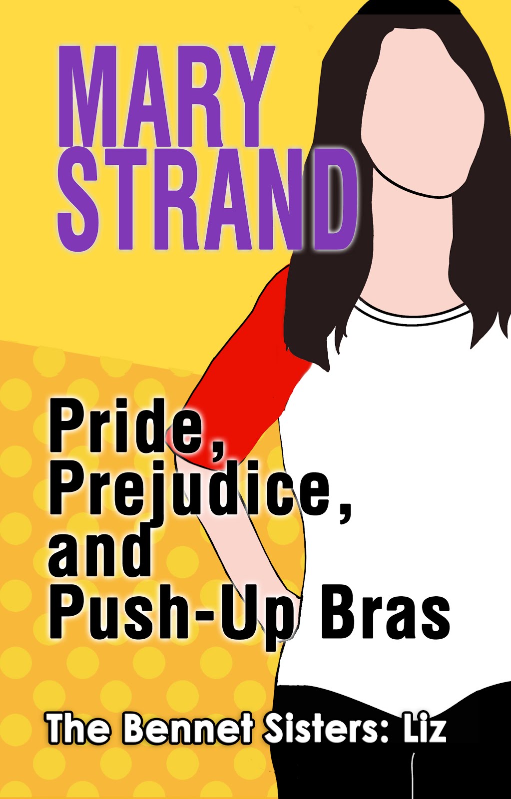 Pride, Prejudice, and Push-Up Bras