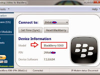 Cara Instal Bahasa Indonesia Di Blackberry 9360