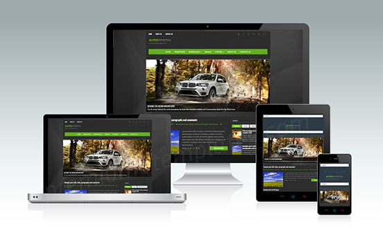 Autoportal-Blogger-Template Autoportal-Blogger-Template