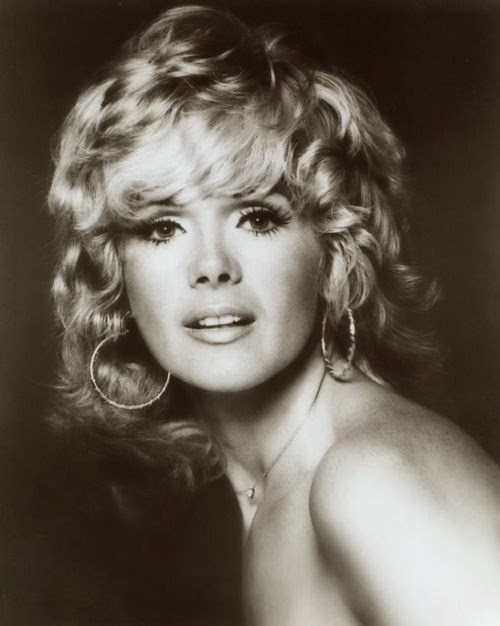 Larissa Brito Connie Stevens Sixteen Reasons