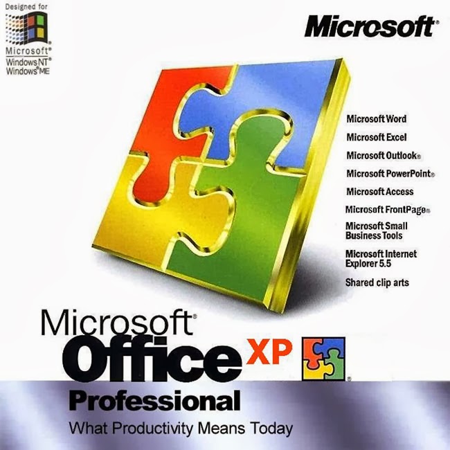 Adoración Tacón inteligente Efemerides de Tecnologia: 05 de marzo (2001) se lanza Office XP. Única  versión cuyo nombre no contiene números
