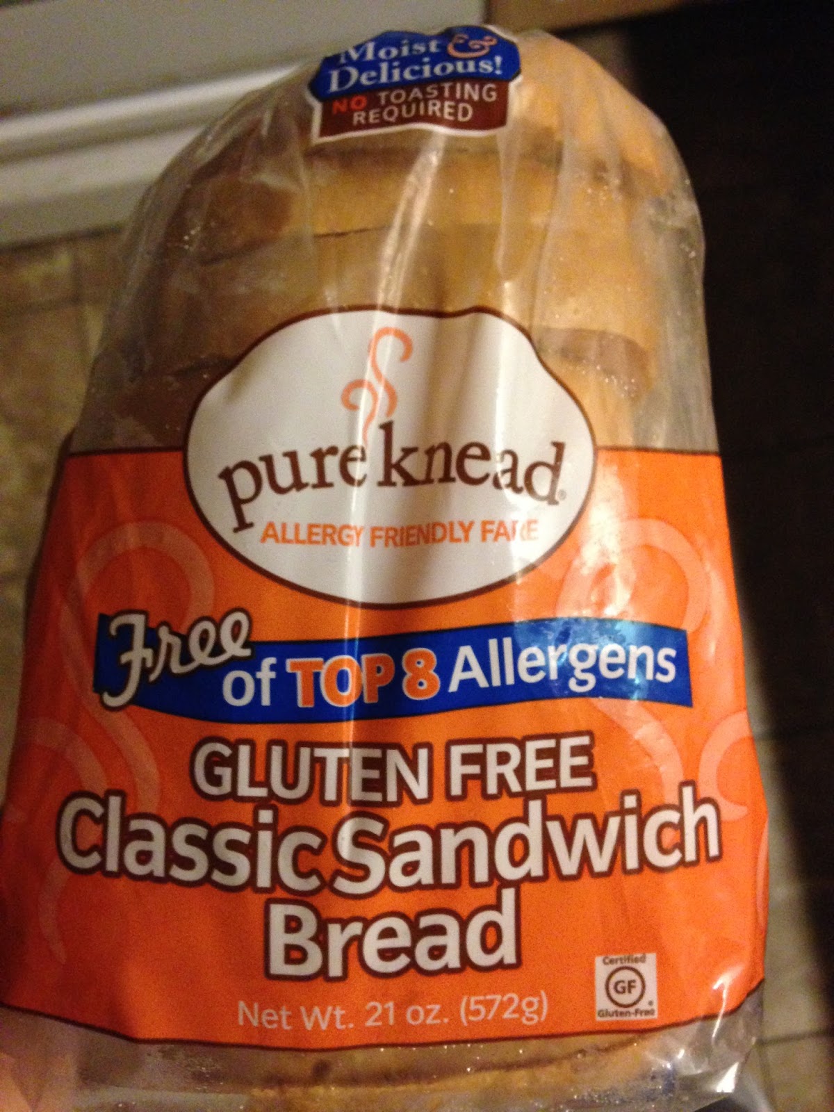 The Best Ideas for Kroger Gluten Free Bread Best Recipes Ideas and