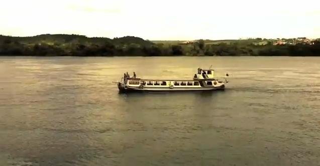 Santana do São Francisco em foco!