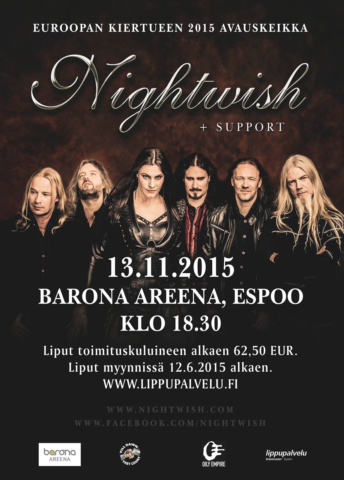 Nightwish концерт. Nightwish концерт СПБ плакат. Nightwish концерт 2023. Найтвиш 2016. Nightwish 2024.