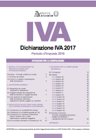 Aggiornamento software IVA 2017 1.0.1 per Mac, Windows e Linux