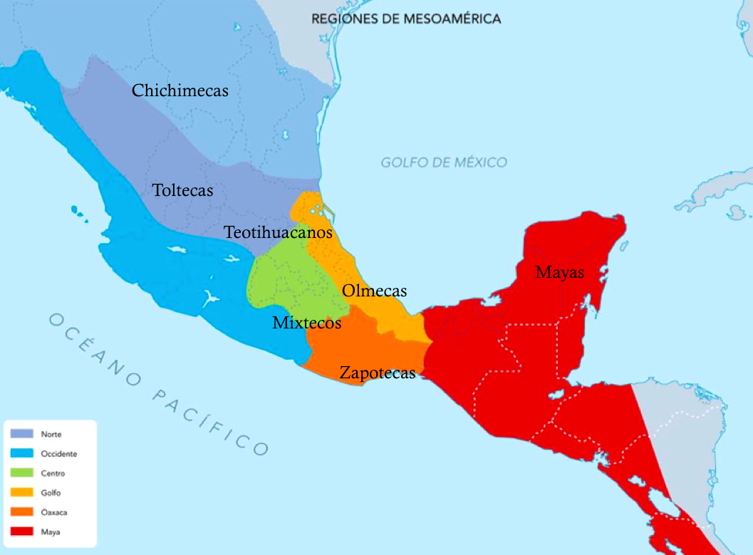 Historia SocioPolítica de México Mesoamérica Y Sus Culturas Historia SocioPolítica de México Mesoamérica Y Sus Culturas