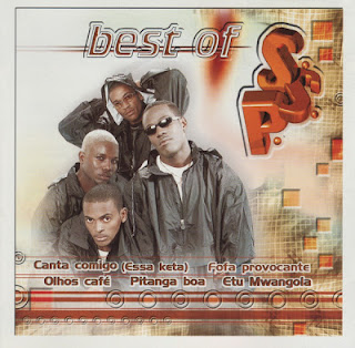 S.S.P. - Best Of S.S.P