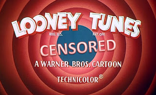 Dibujos animadoss censurados - Censored Eleven