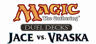 Magic: the Gathering Duel Decks - Jace vs. Vraska