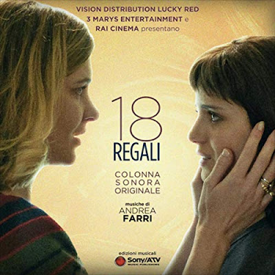 18 Regali Soundtrack Andrea Farri