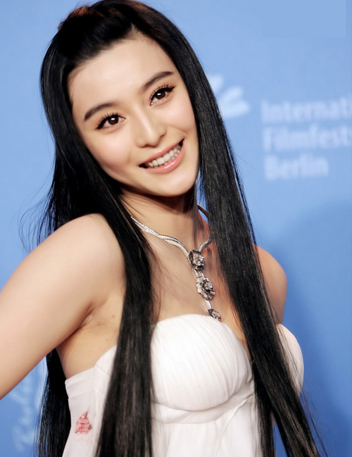 Kono Bae Iki: Hollywood actress Bingbing from China in hot photos