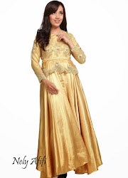 Ide 24+ Baju Warna Emas