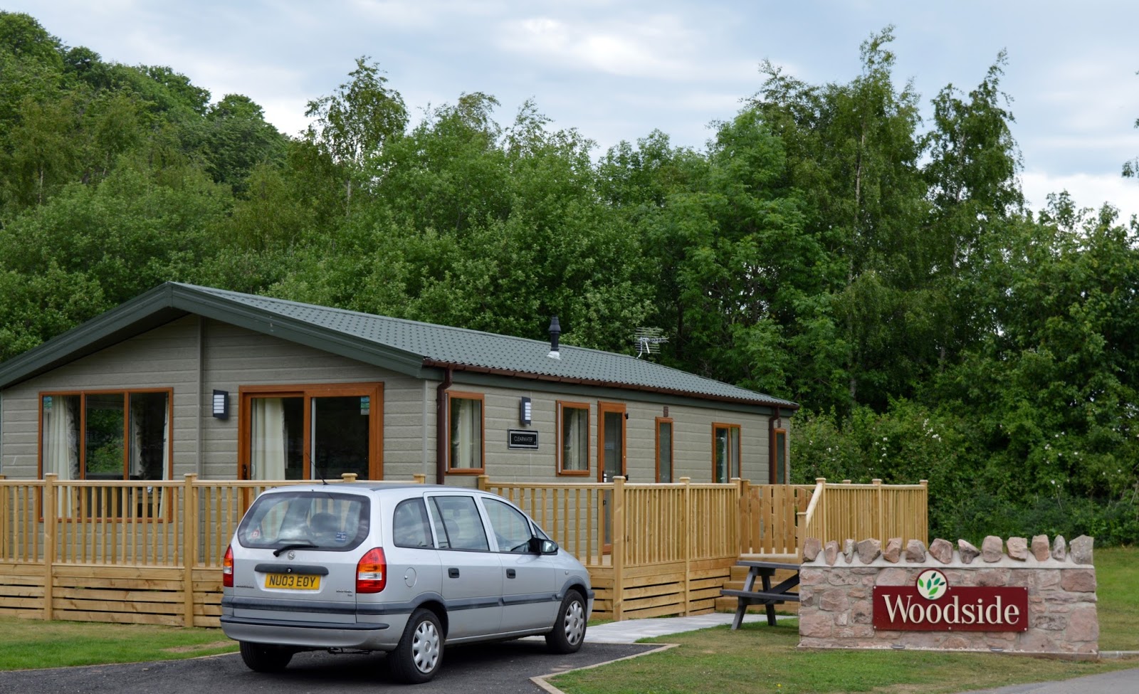 How to spend 48 hours in Wooler with Riverside Leisure Park North