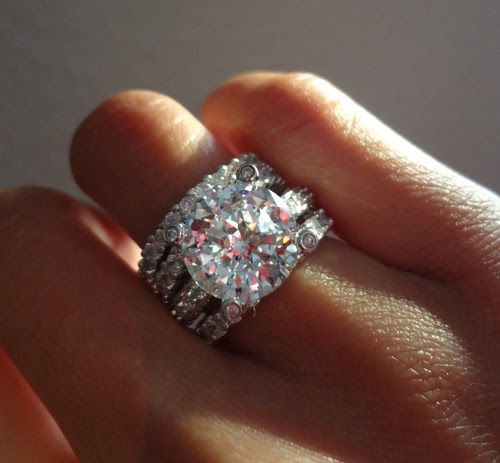 Design Wedding Rings Engagement Gallery Cubic Zirconia Cz Cubic Zirconia Cz Eternity Ring Women S Engagement Wedding Band