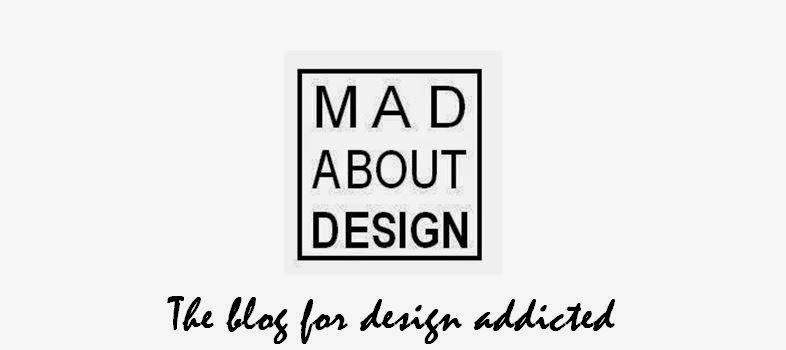 Mad about Design