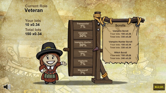 Town of Salem Review (Steam, 2014) - Infinity Retro