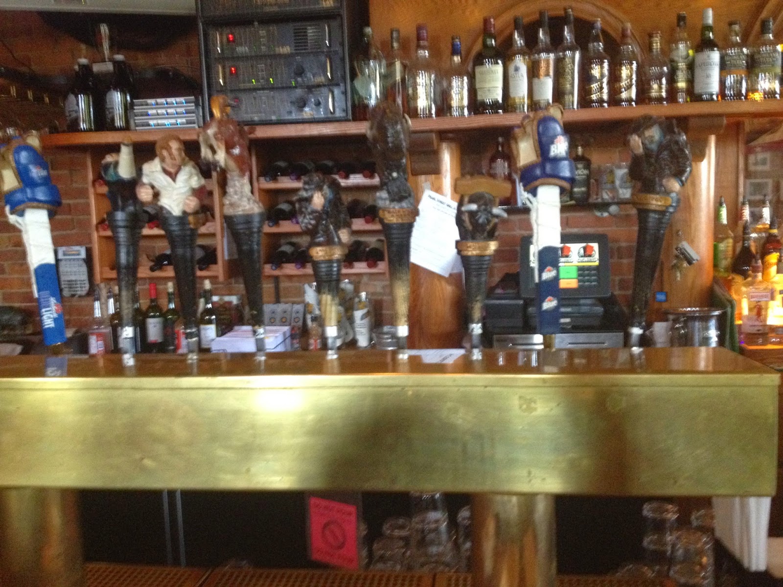 The Pursuit of Hoppiness Discovering Microbrews All Around the Country