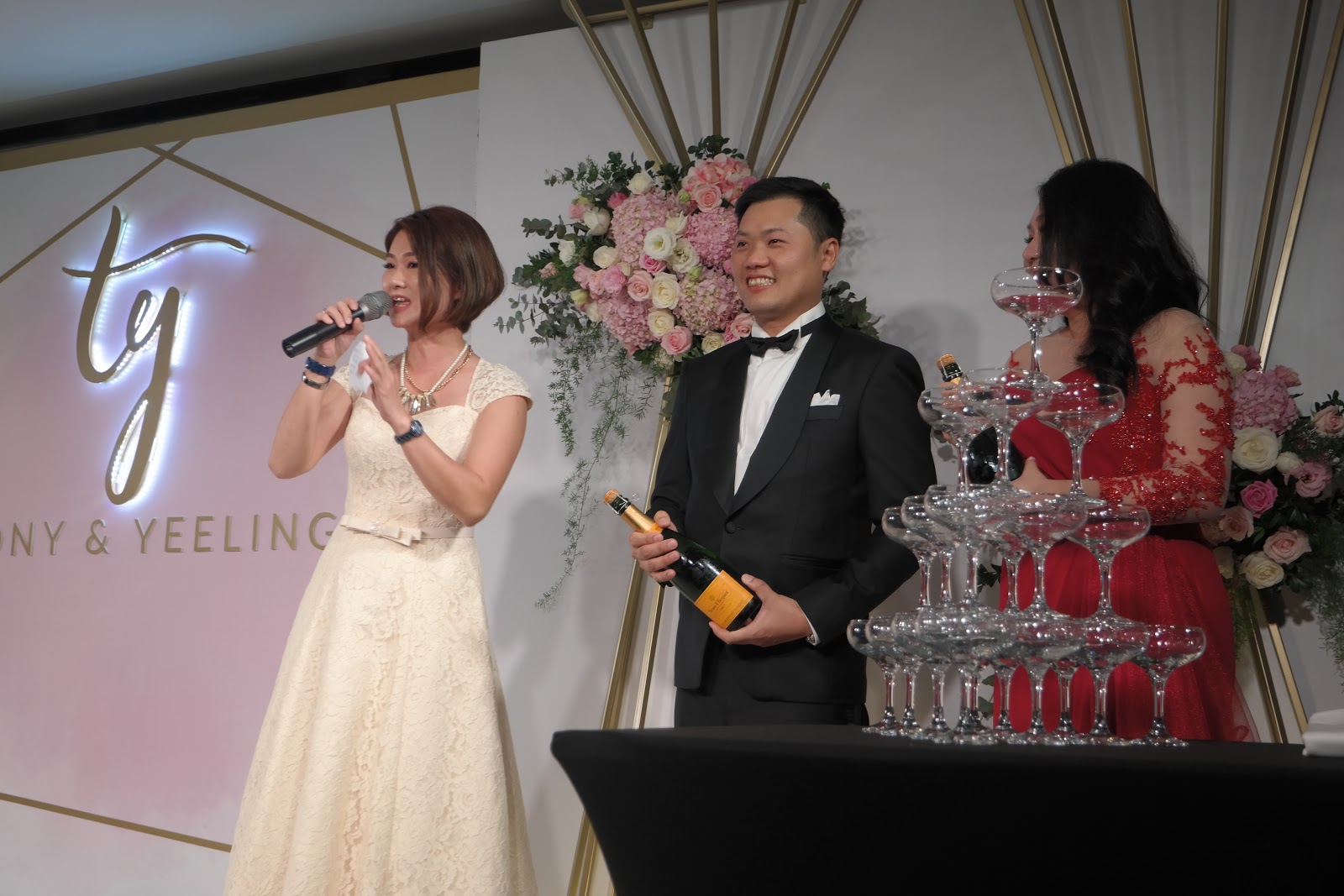 Wedding Emcee Samples Price Wedding Research Malaysia