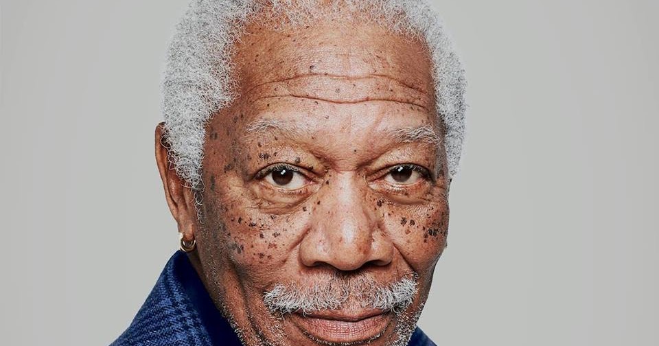 Morgan Freeman Birthday