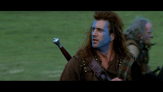 Braveheart Braveheart
