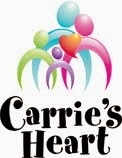 Carrie's Heart/Casita Corazon Cozumel