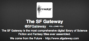 SF Gateway on Twitter