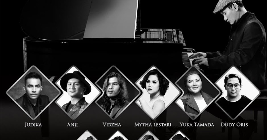 Various Artists 20 Tahun Berkarya Krishna Balagita