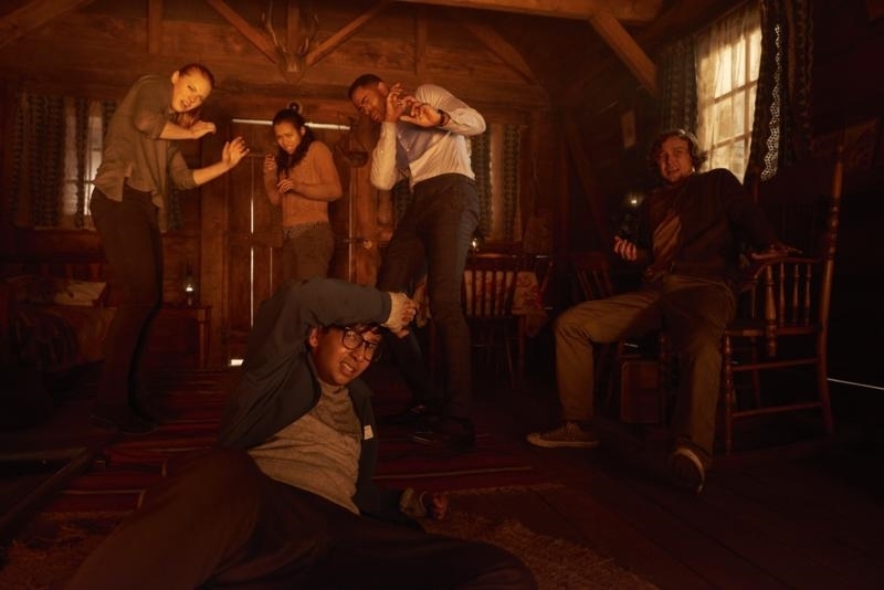 Horror, Mystery, Thriller, Escape Room, Movie Review by Rawlins, Rawlins GLAM, Horror, Mystery, Thriller, Escape Room, Movie Review by Rawlins, Rawlins GLAM,