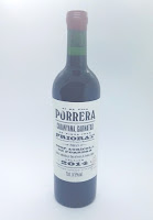 Porrera Vi de Vila 2014. D.o.c Priorat. Sibaritastur