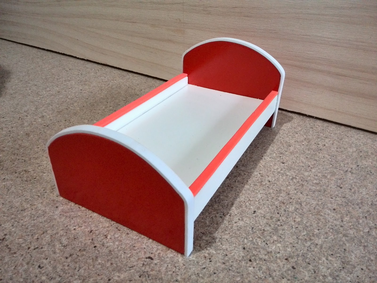 el mundo de las manualidades y la artesanía