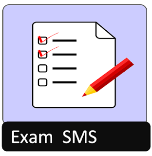 All the best Exam SMS