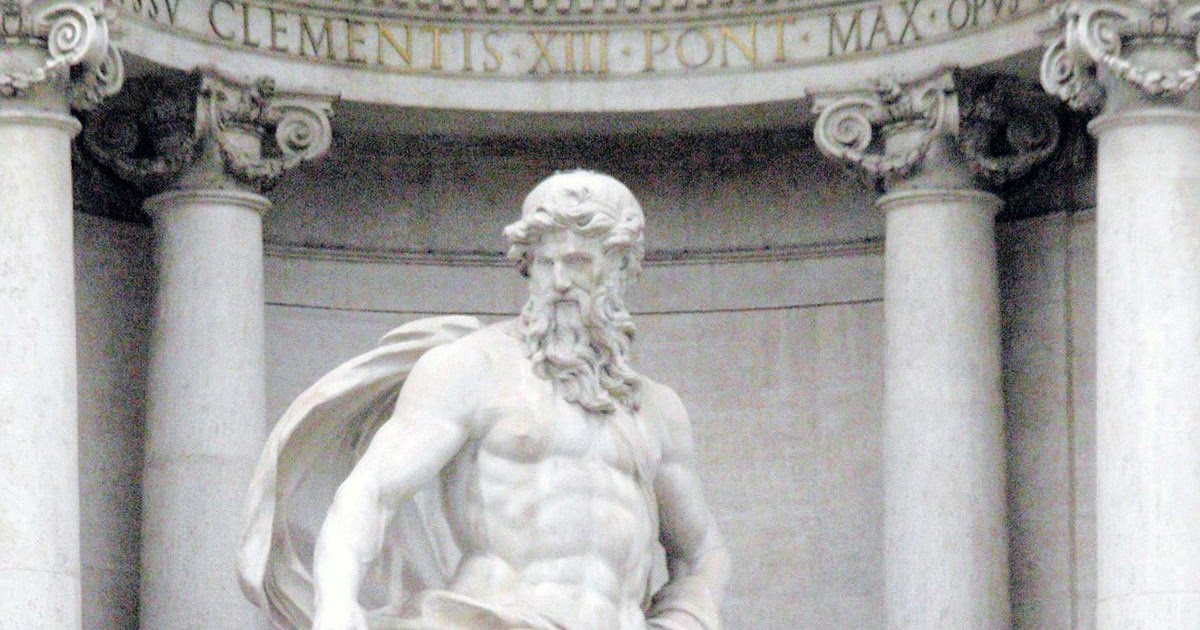 Los Símbolos y su Significado Los 12 Titanes en la mitología griega
