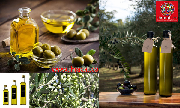 oliveoil, olive export