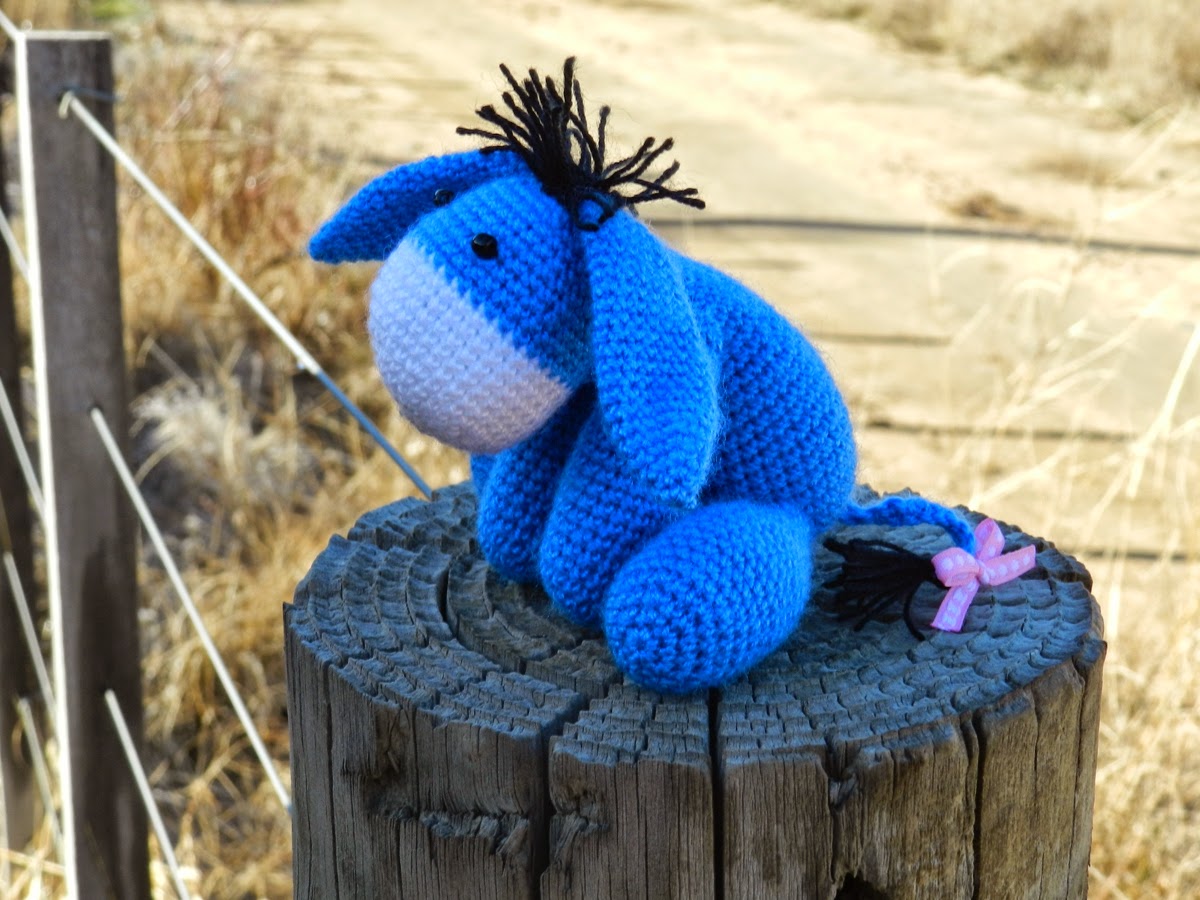 Como Se Llama El Burro De Winnie Pooh daxa rabalea