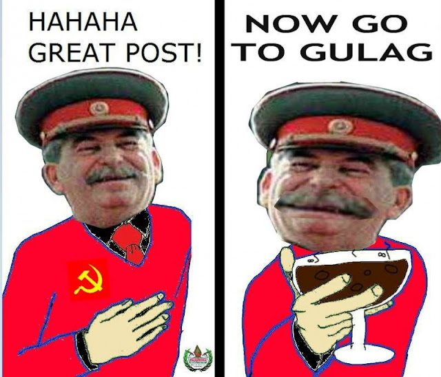 stalin dont use if i were stalin dont use if i were
