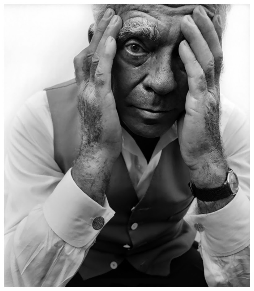 "Tweedland" The Gentlemen's club: Horst: Photographer of Style runs