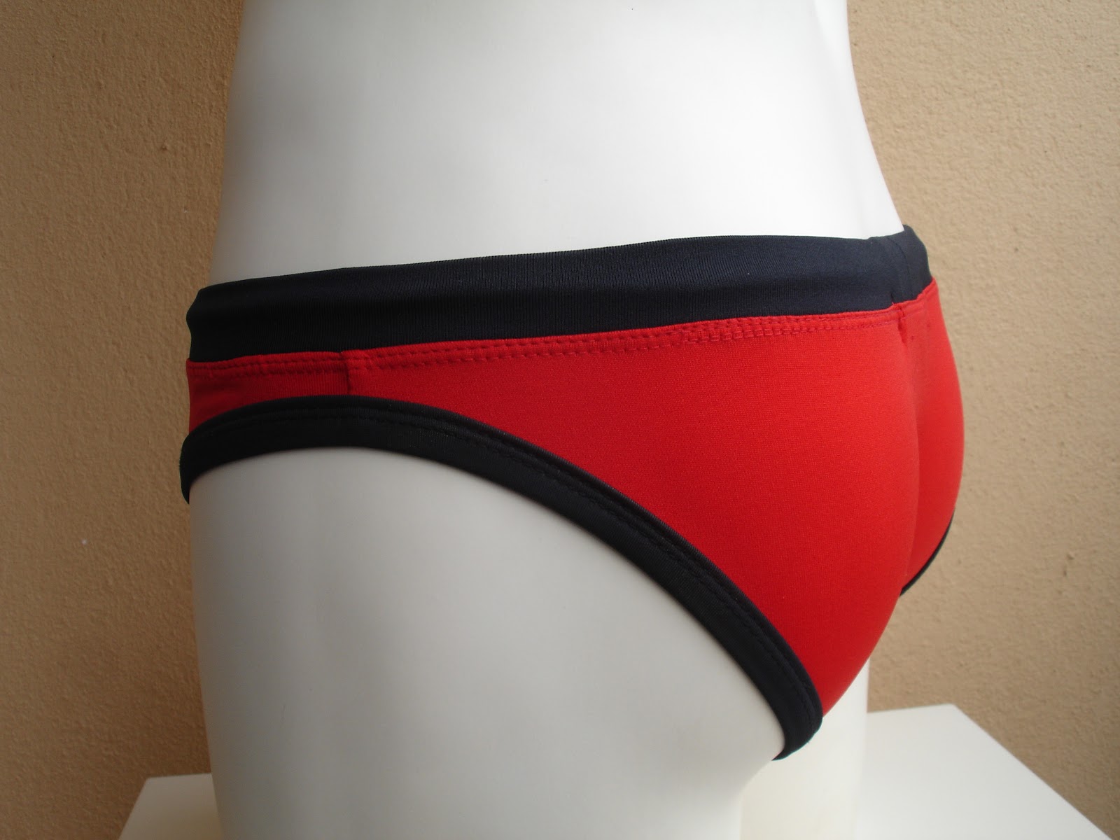 What8ver Sexy Men's Bikini Swimwear