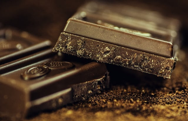 craft chocolate dark chocolate healthy diet