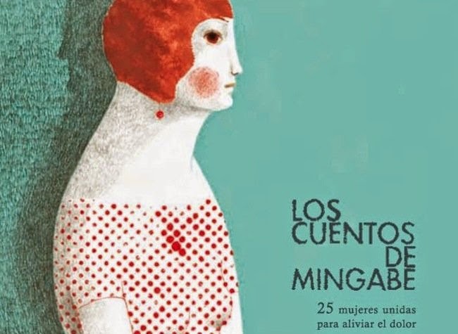 CUENTOS DE MINGABE