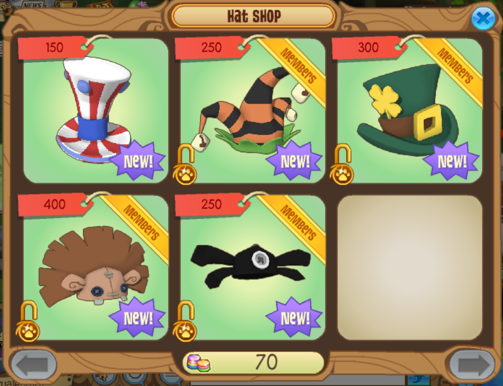 Animal Jam Fairy Hatapalooza!