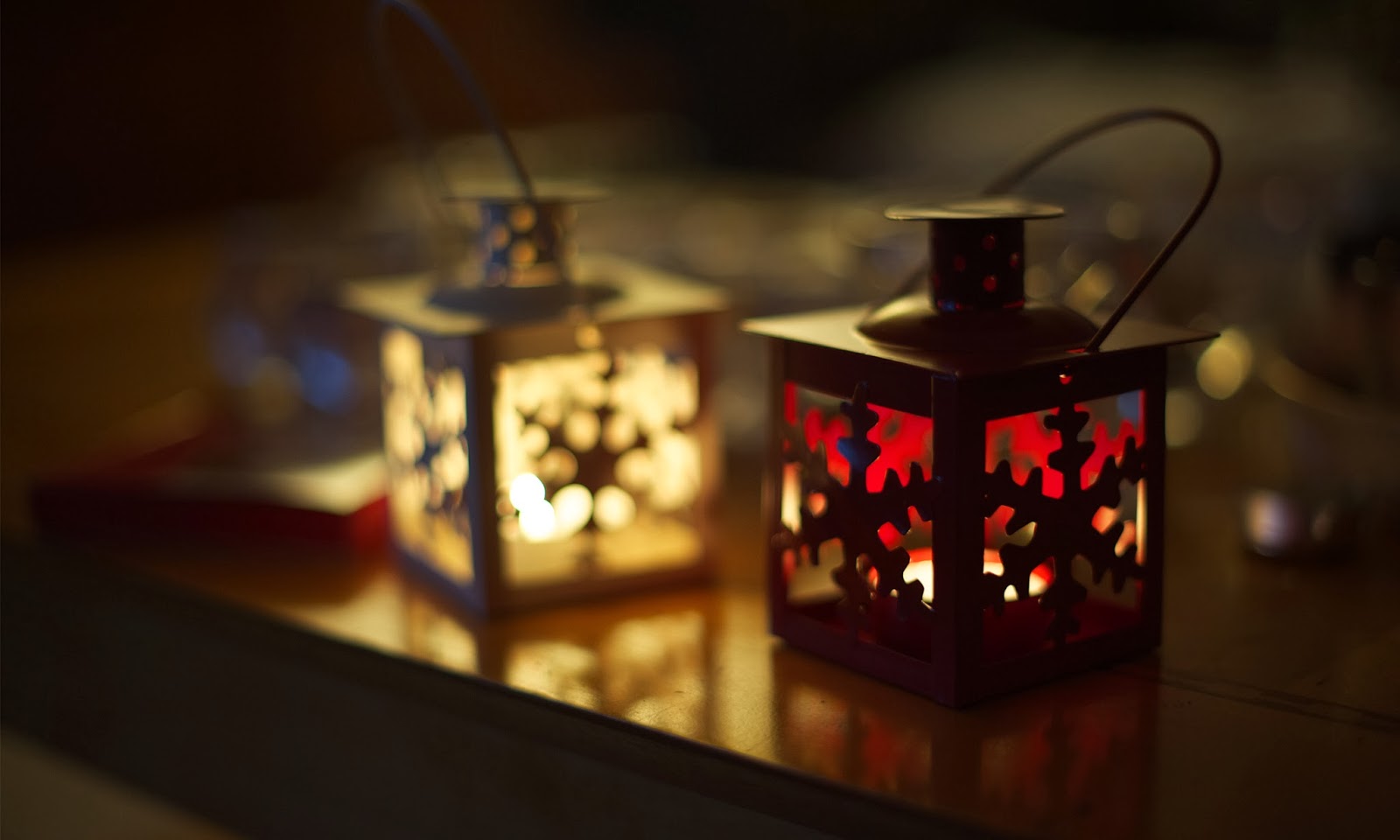 Christmas Photography HD Wallpapers