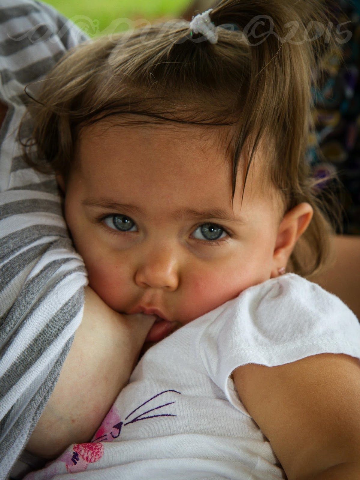 Big Latch On 2017 at Natural BirthWorks!