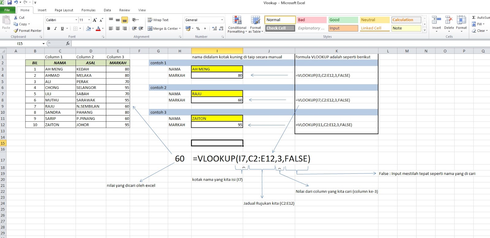 How To Calculate Your KWSP EPF Based On Your Salary Using, 59 OFF